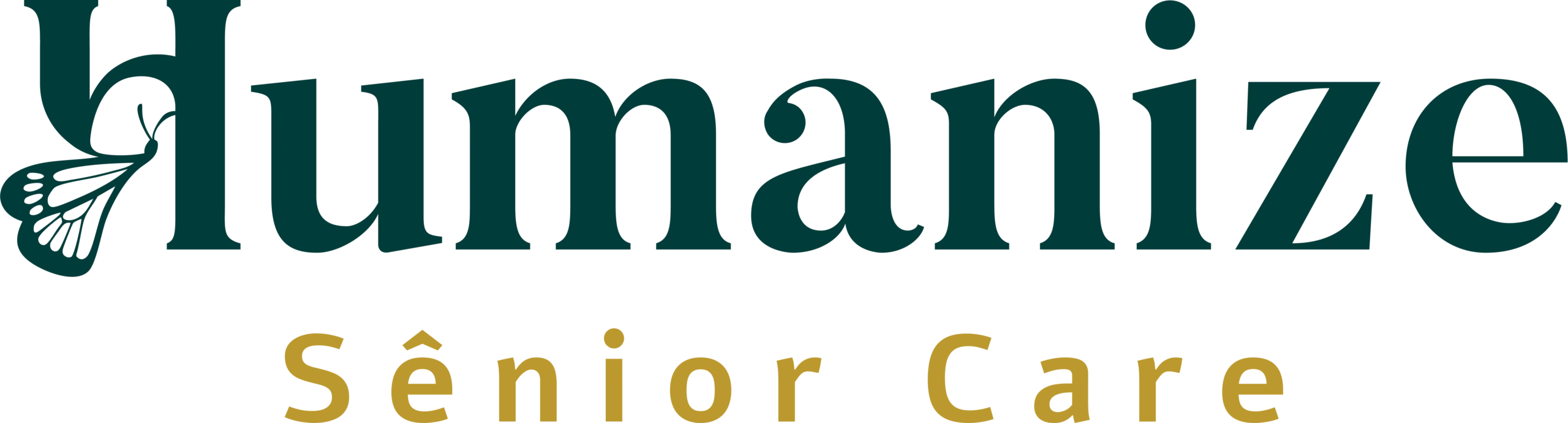 Humanize Senior Care - Colorido